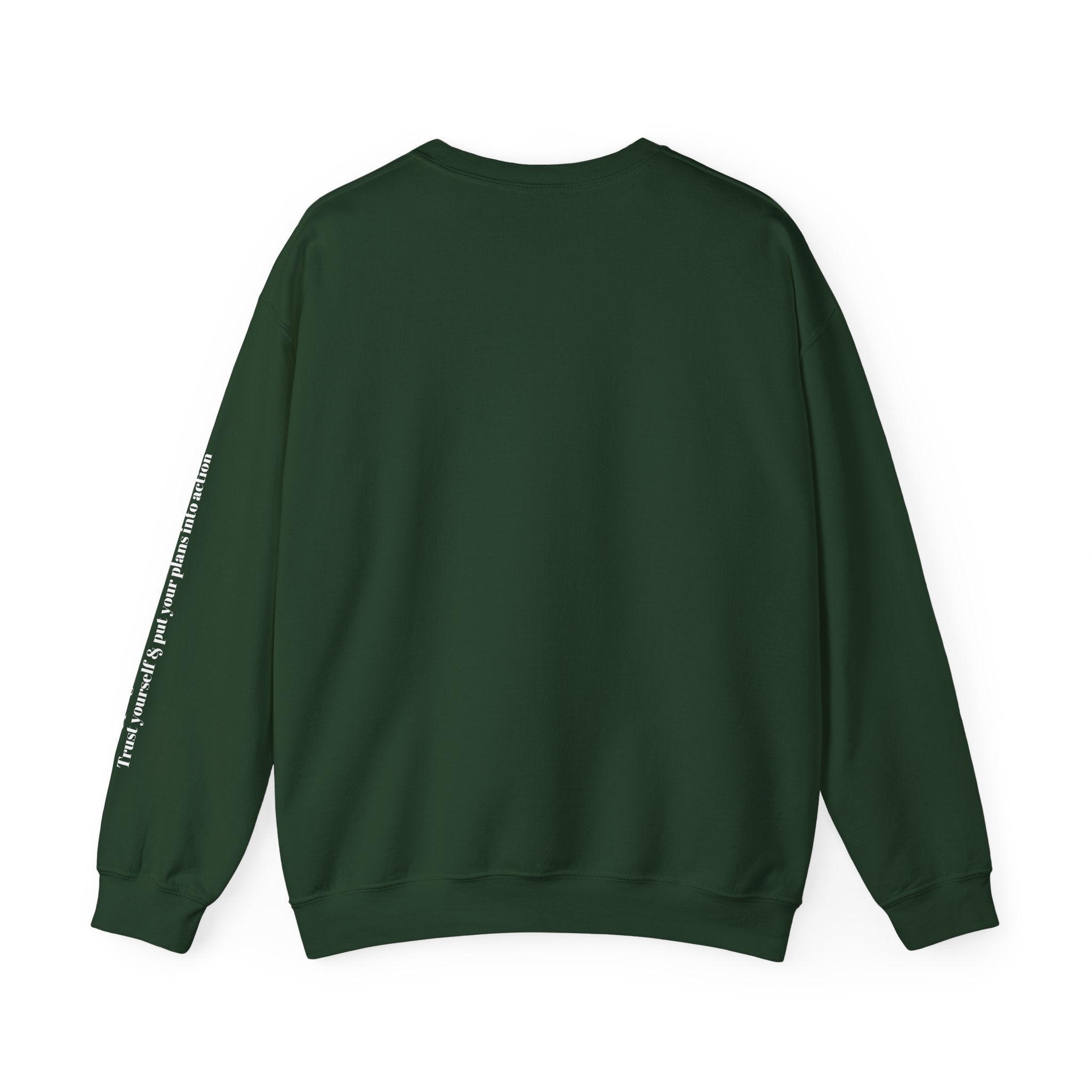 333 Crewneck Sweatshirt