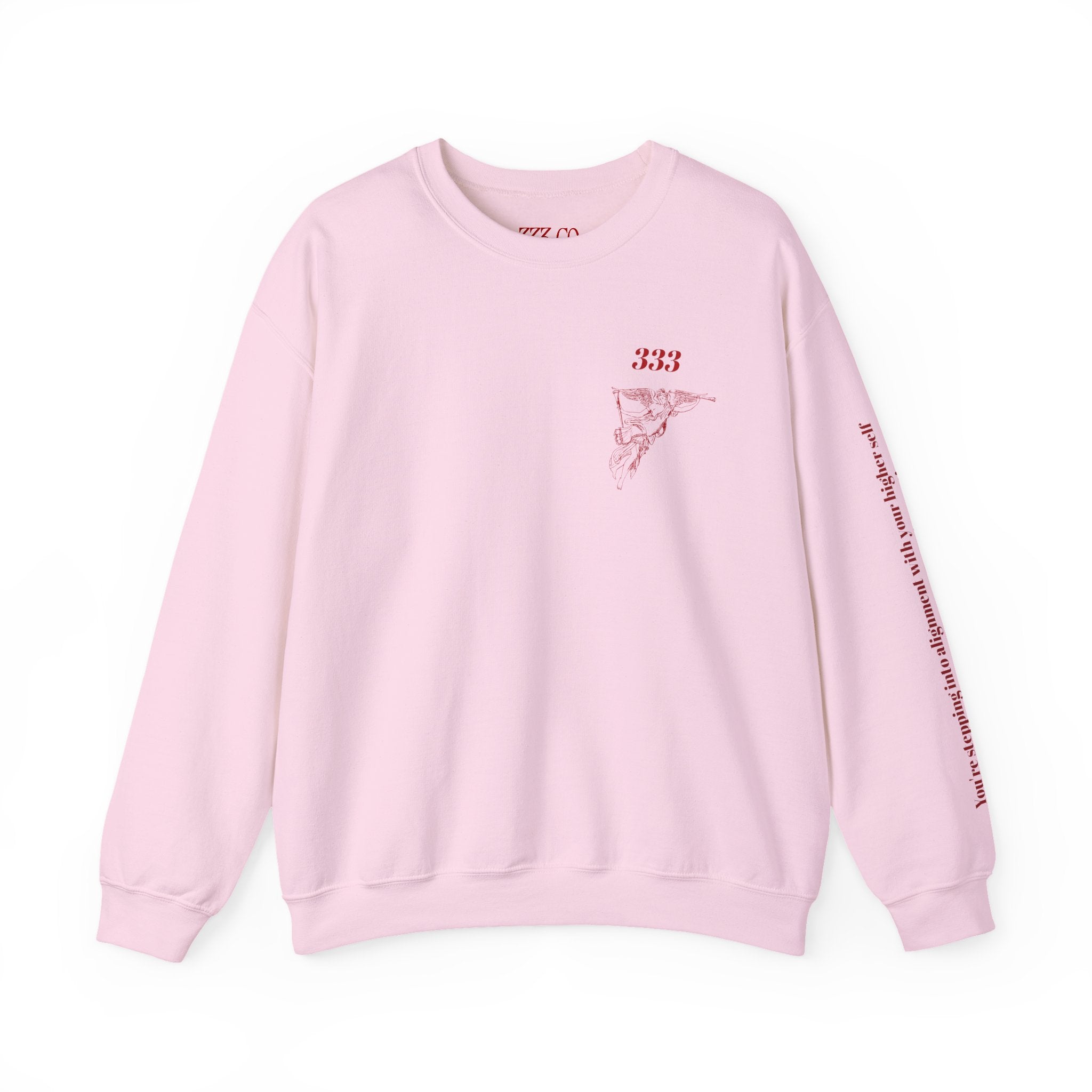 333 Crewneck Sweatshirt