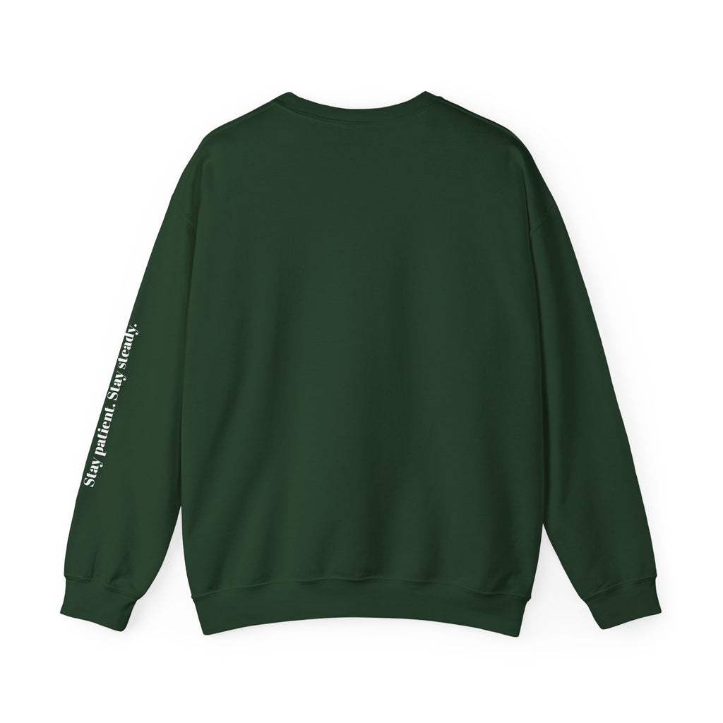 222 Crewneck Sweatshirt