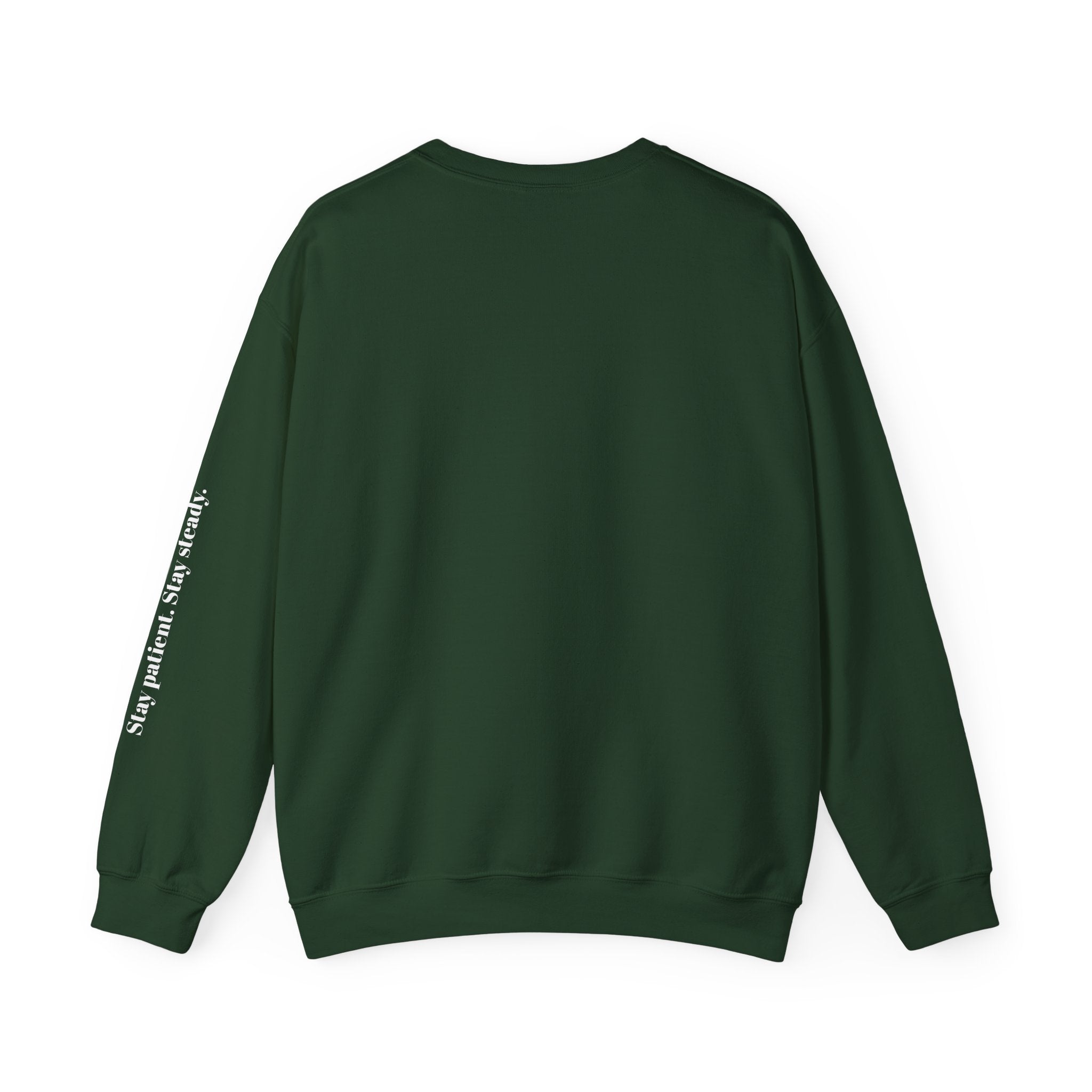 222 Crewneck Sweatshirt