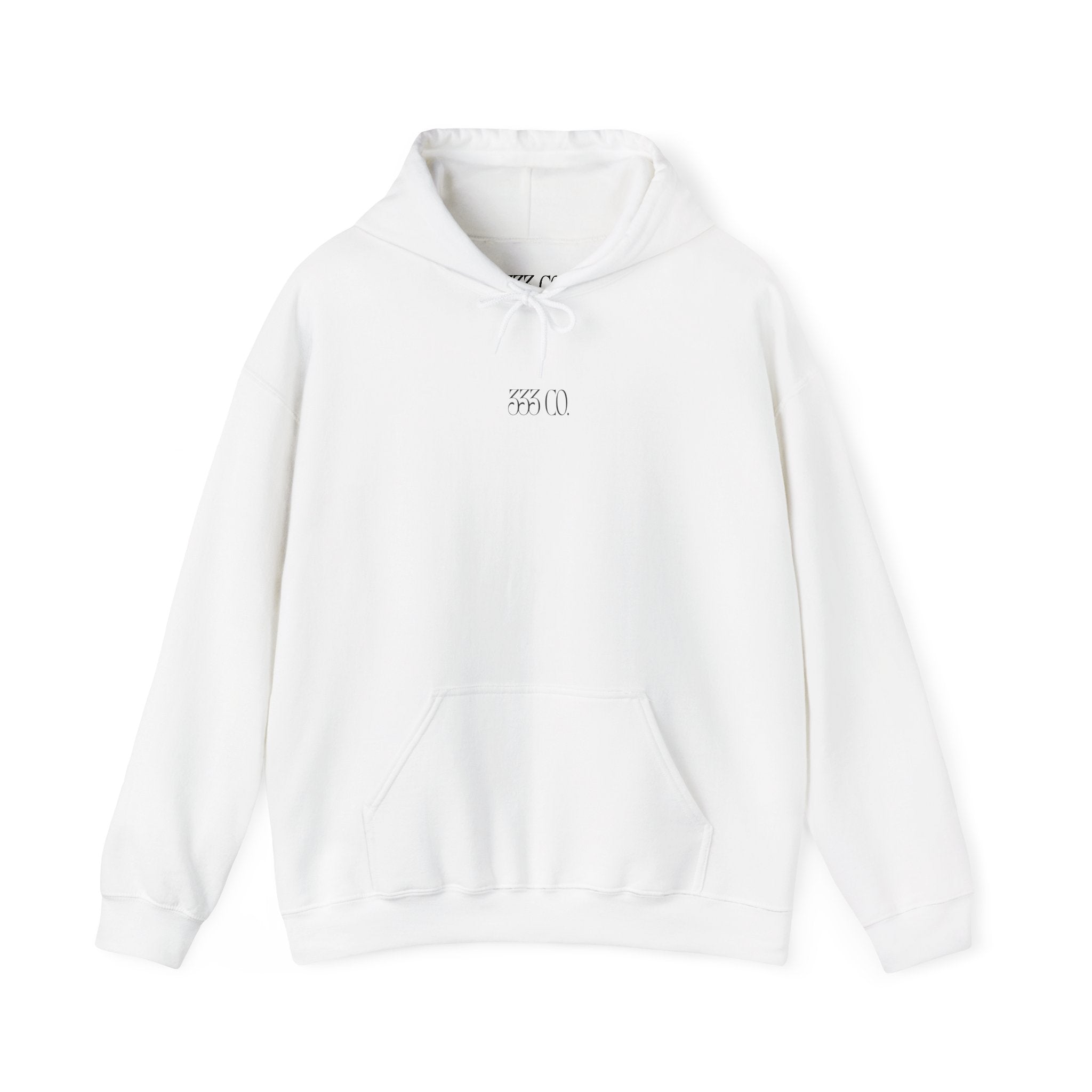888 Hoodie