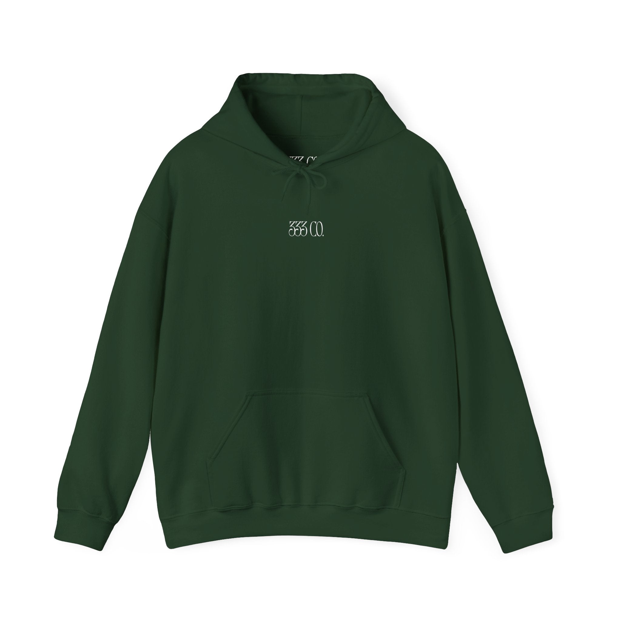 999 Hoodie
