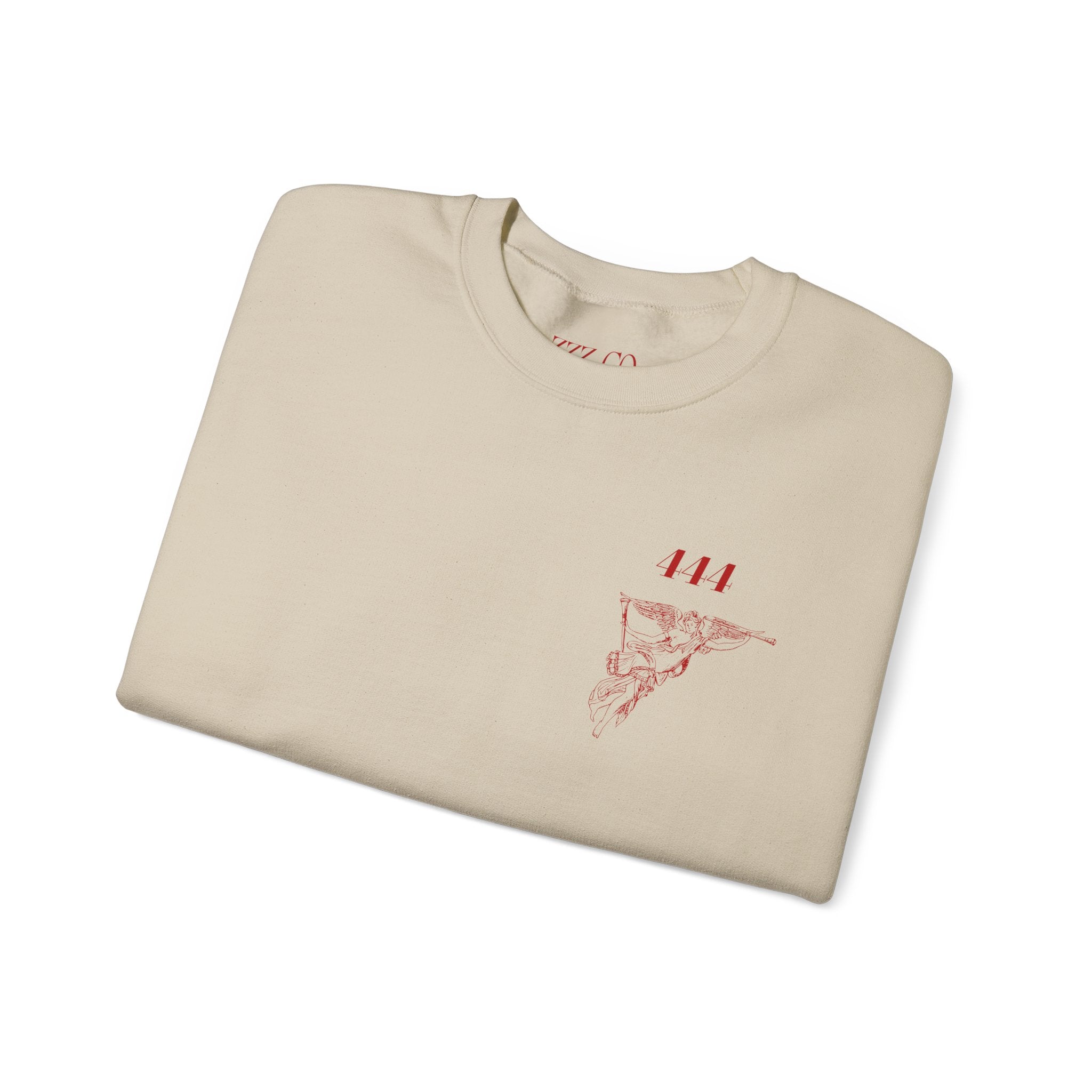 444 Crewneck Sweatshirt
