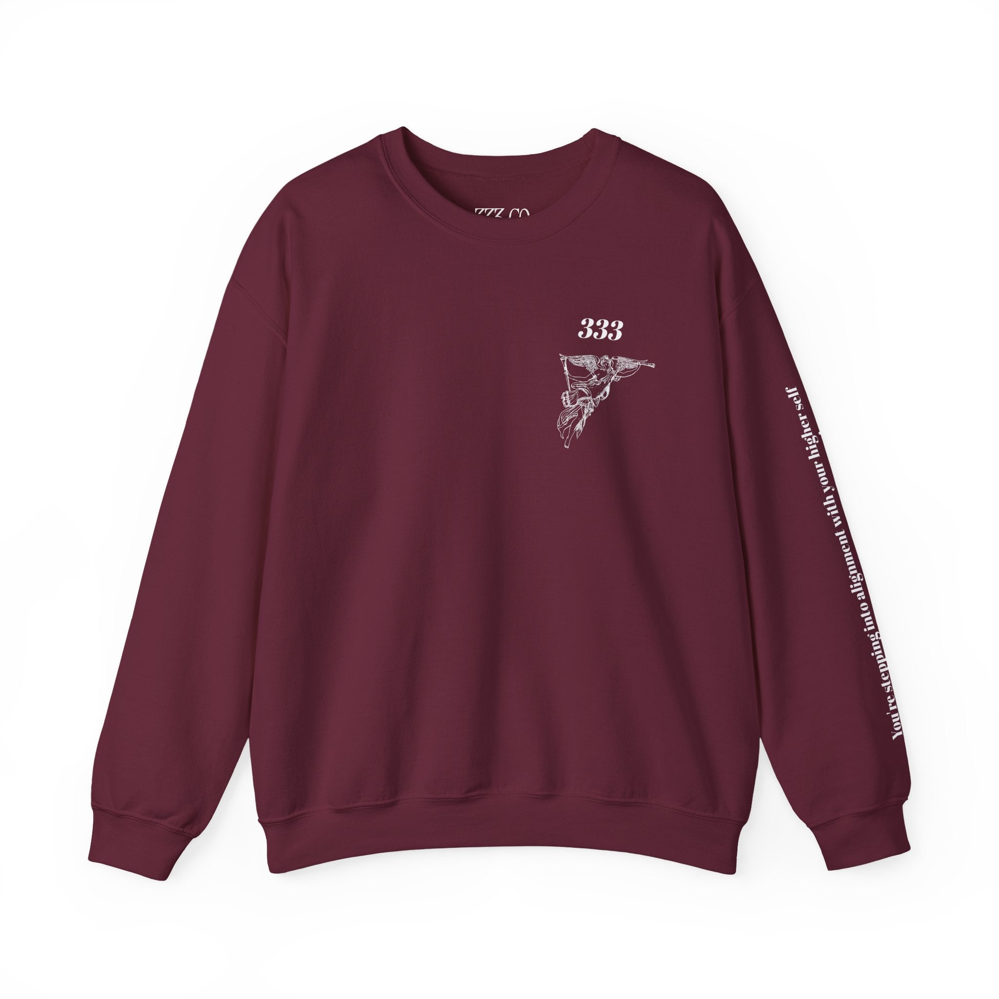 333 Crewneck Sweatshirt