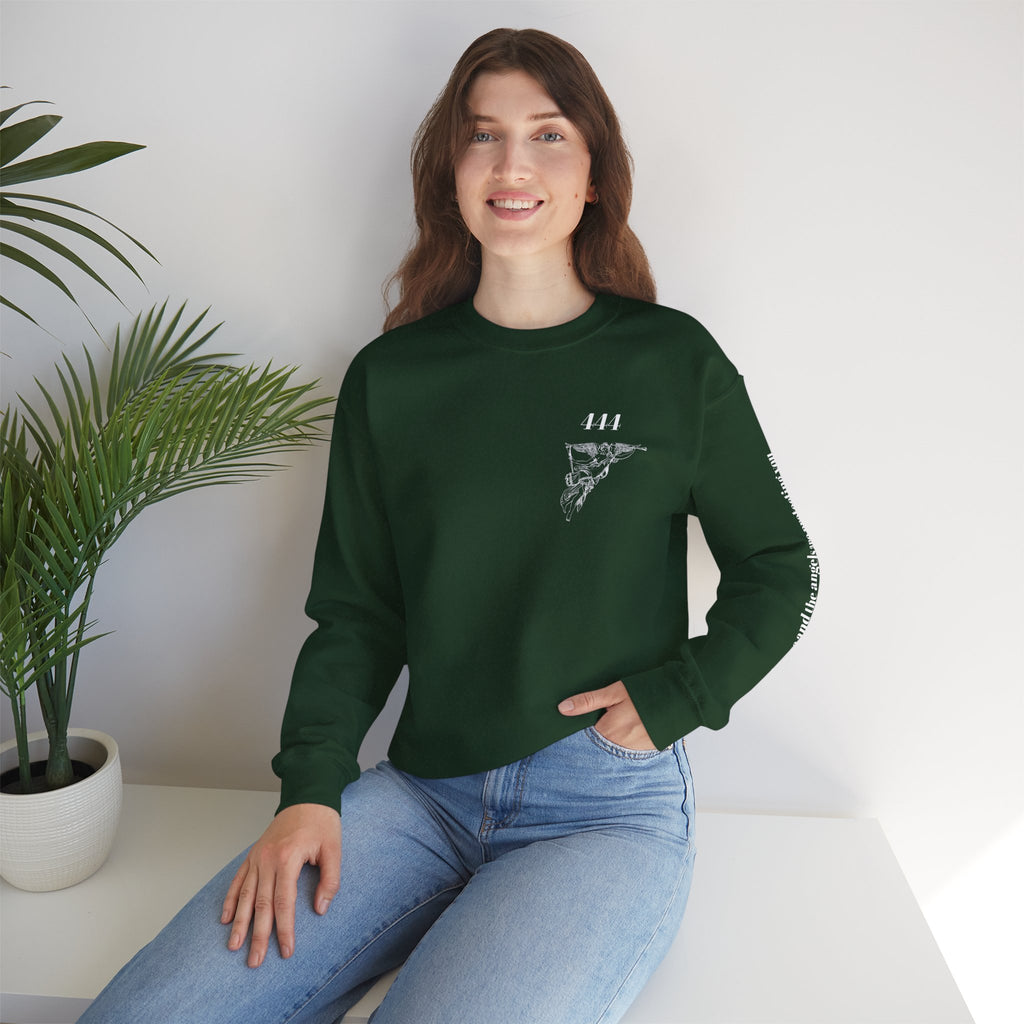 444 Crewneck Sweatshirt