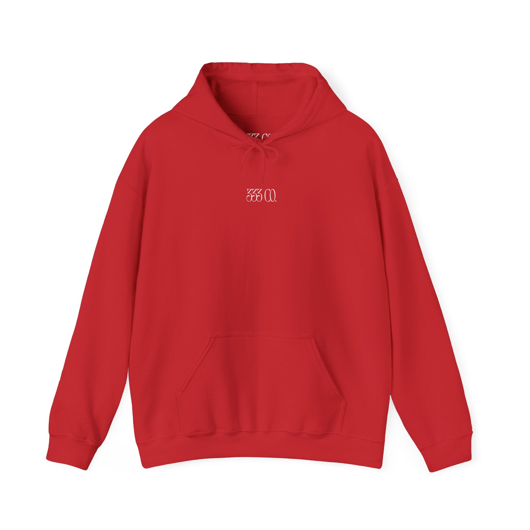 888 Hoodie