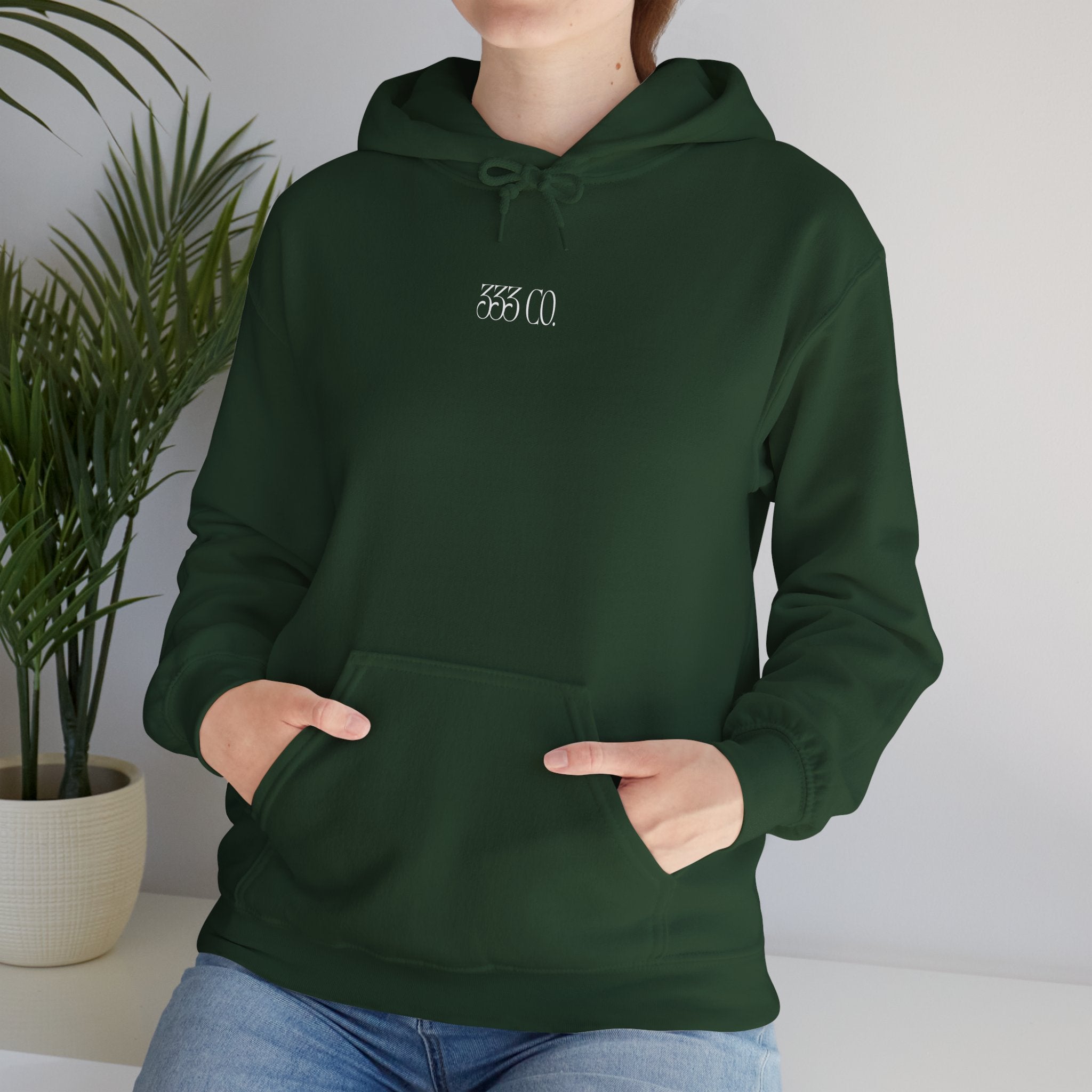 999 Hoodie