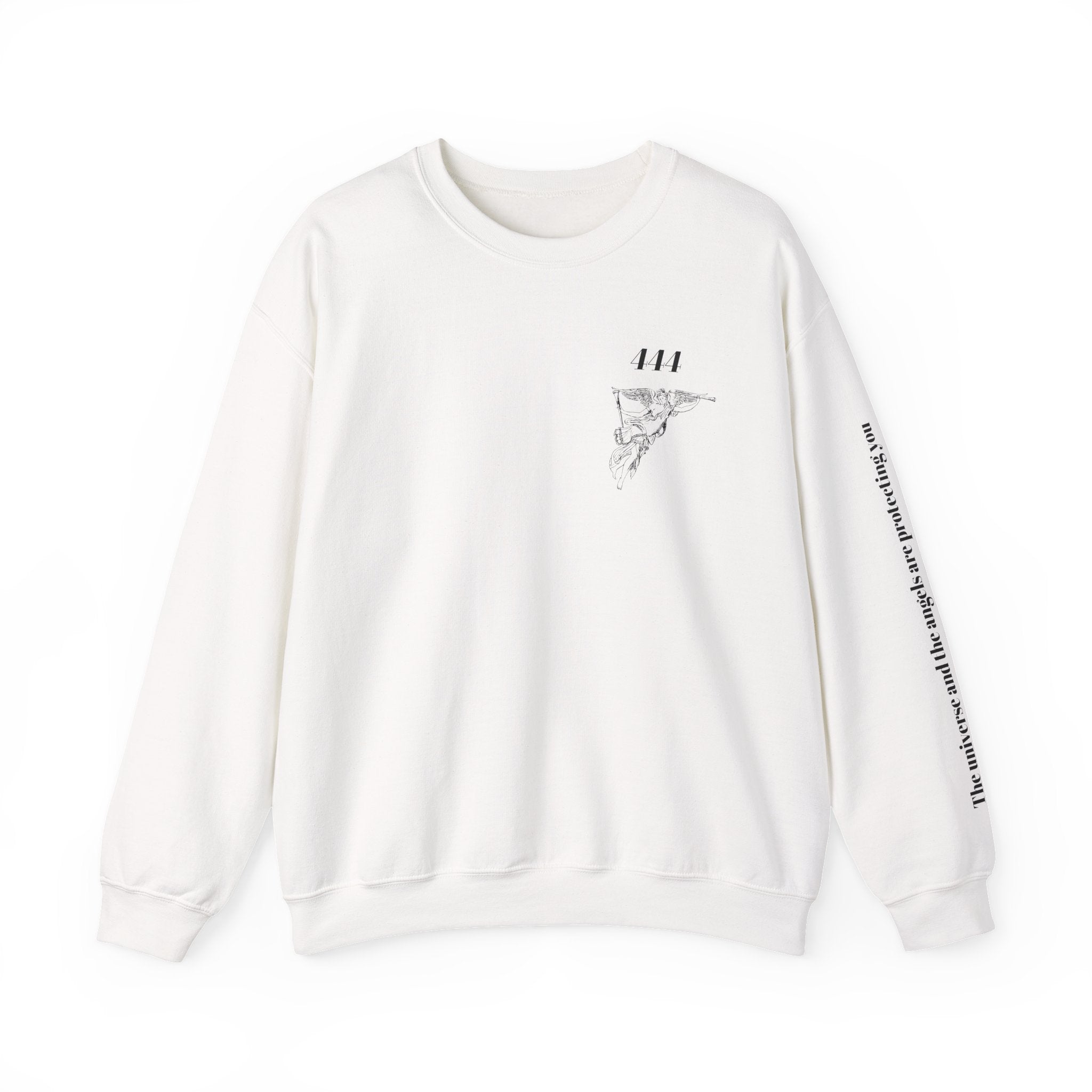 444 Crewneck Sweatshirt