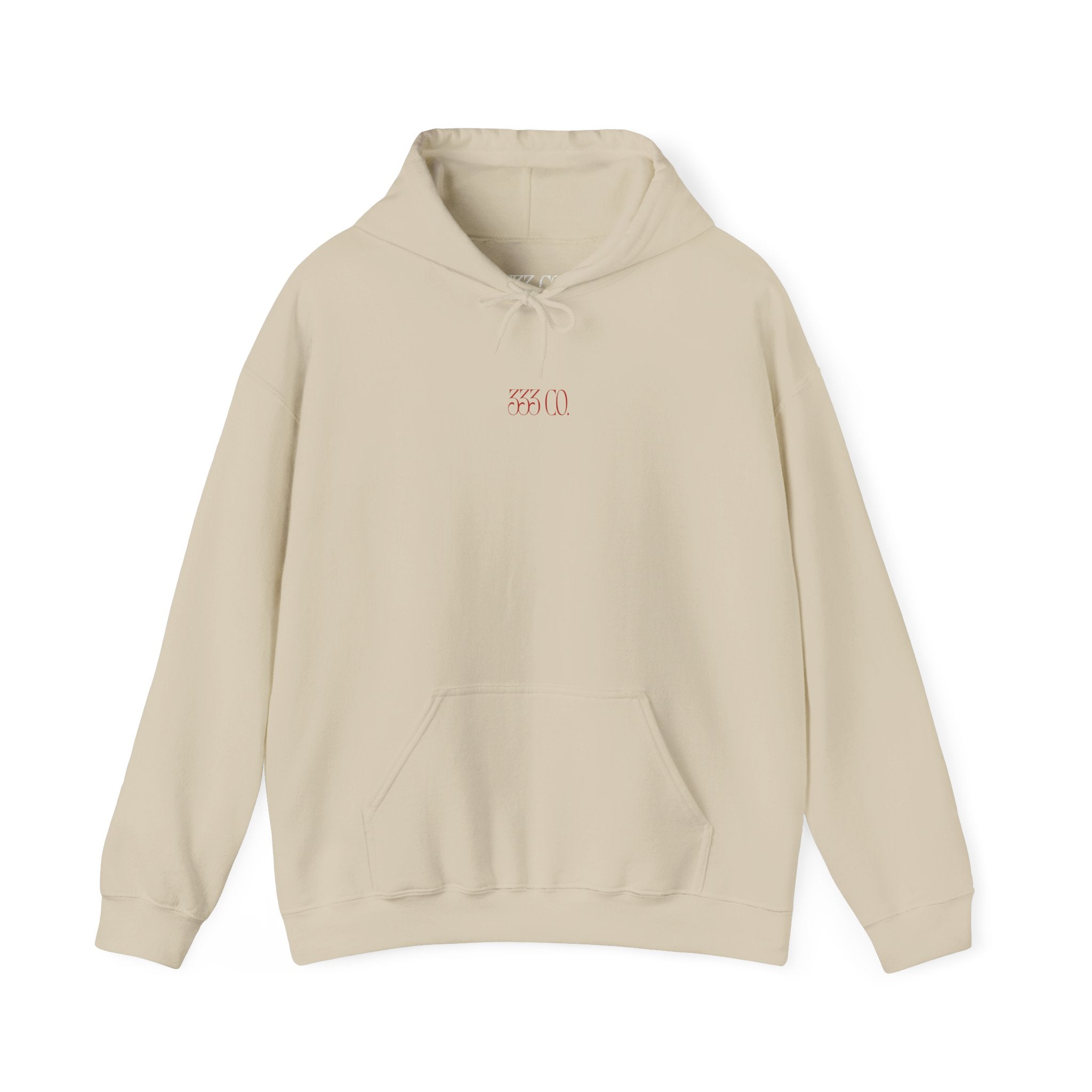 999 Hoodie