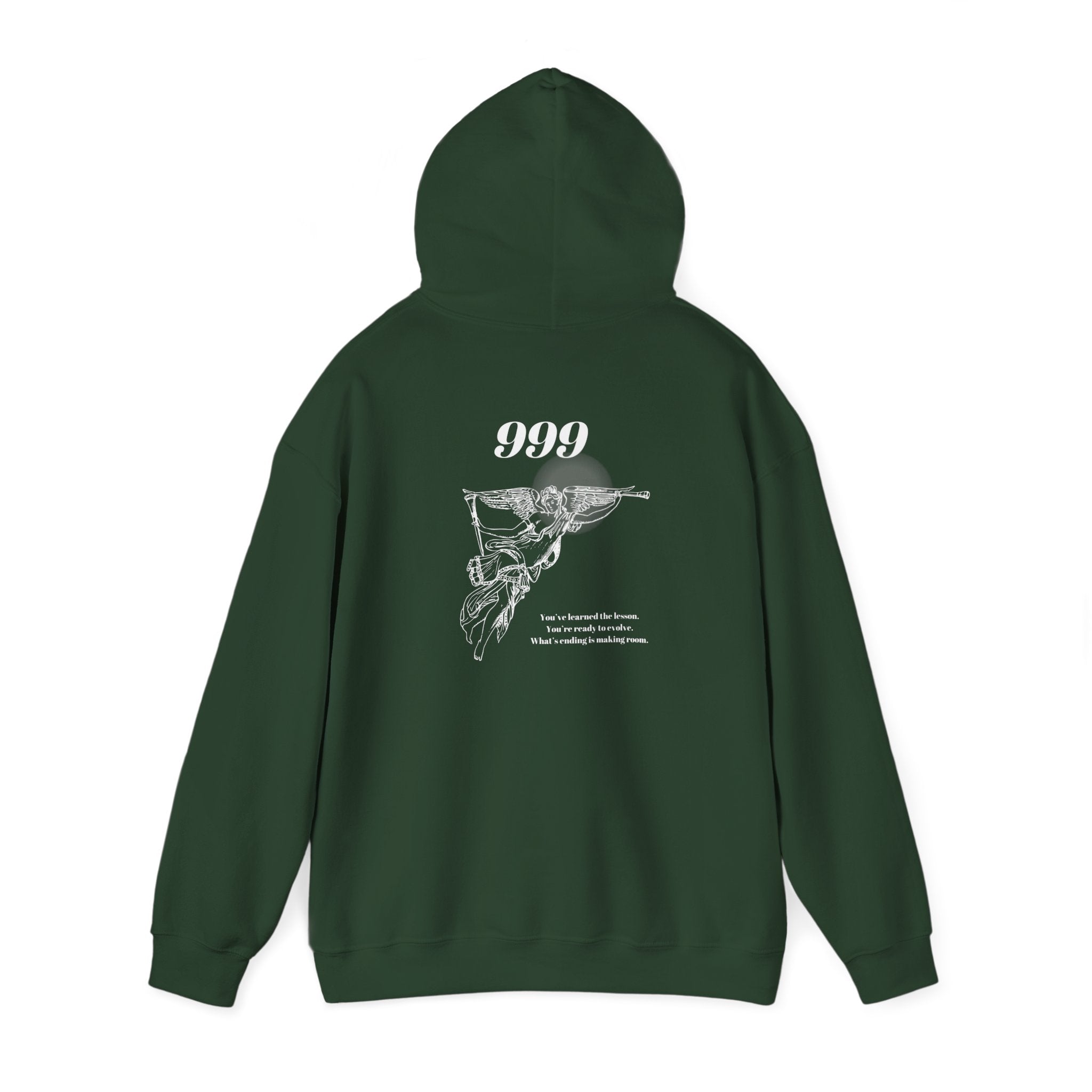 999 Hoodie