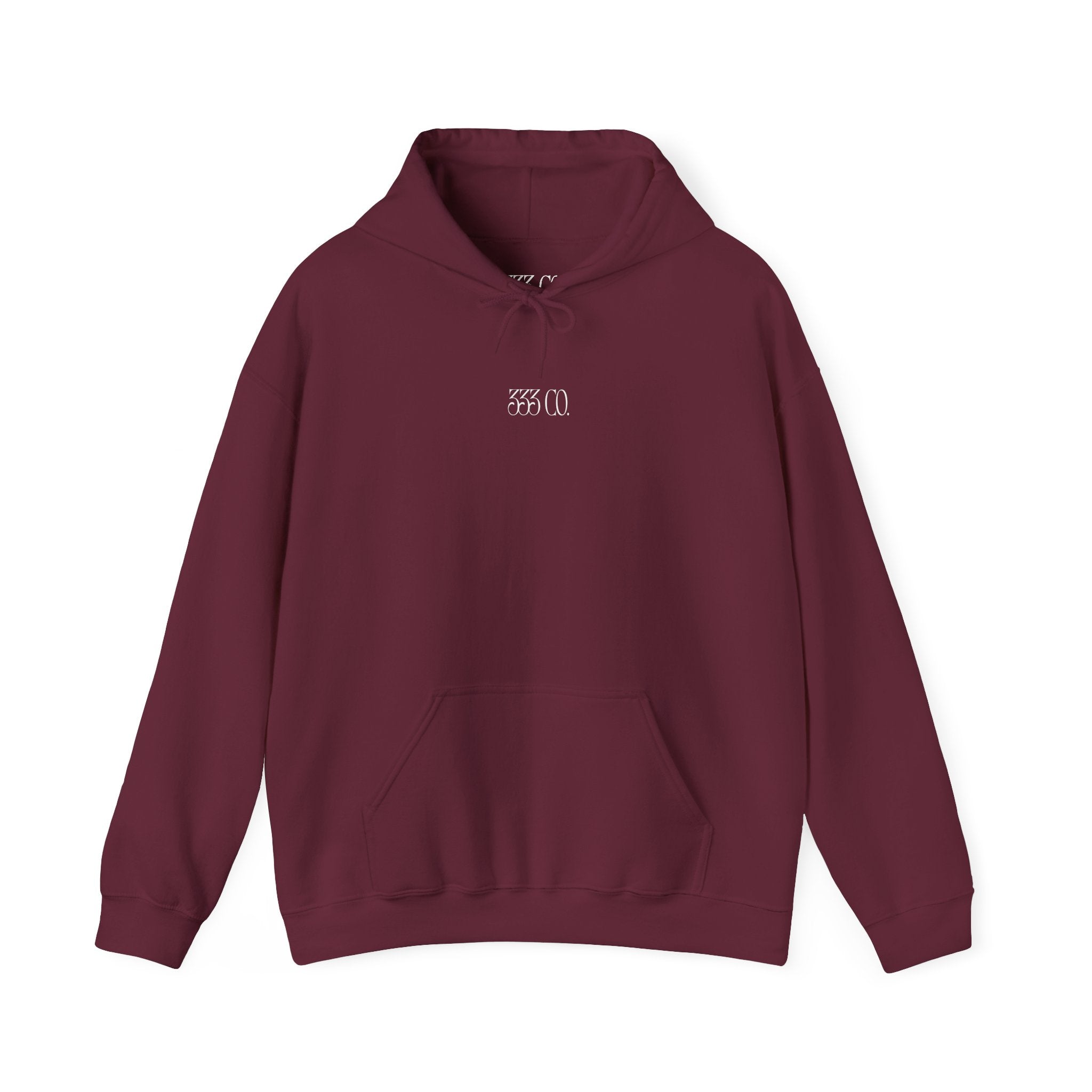 777 Hoodie