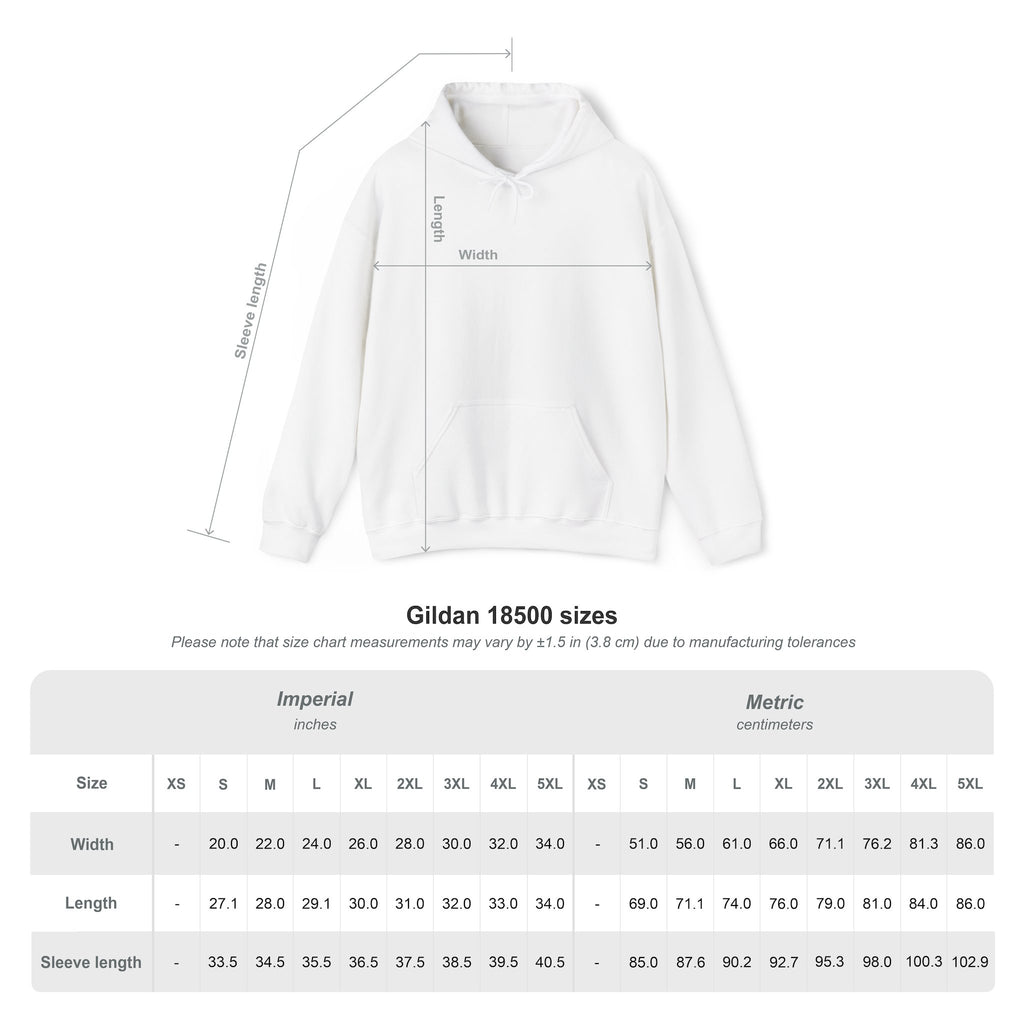 777 Hoodie