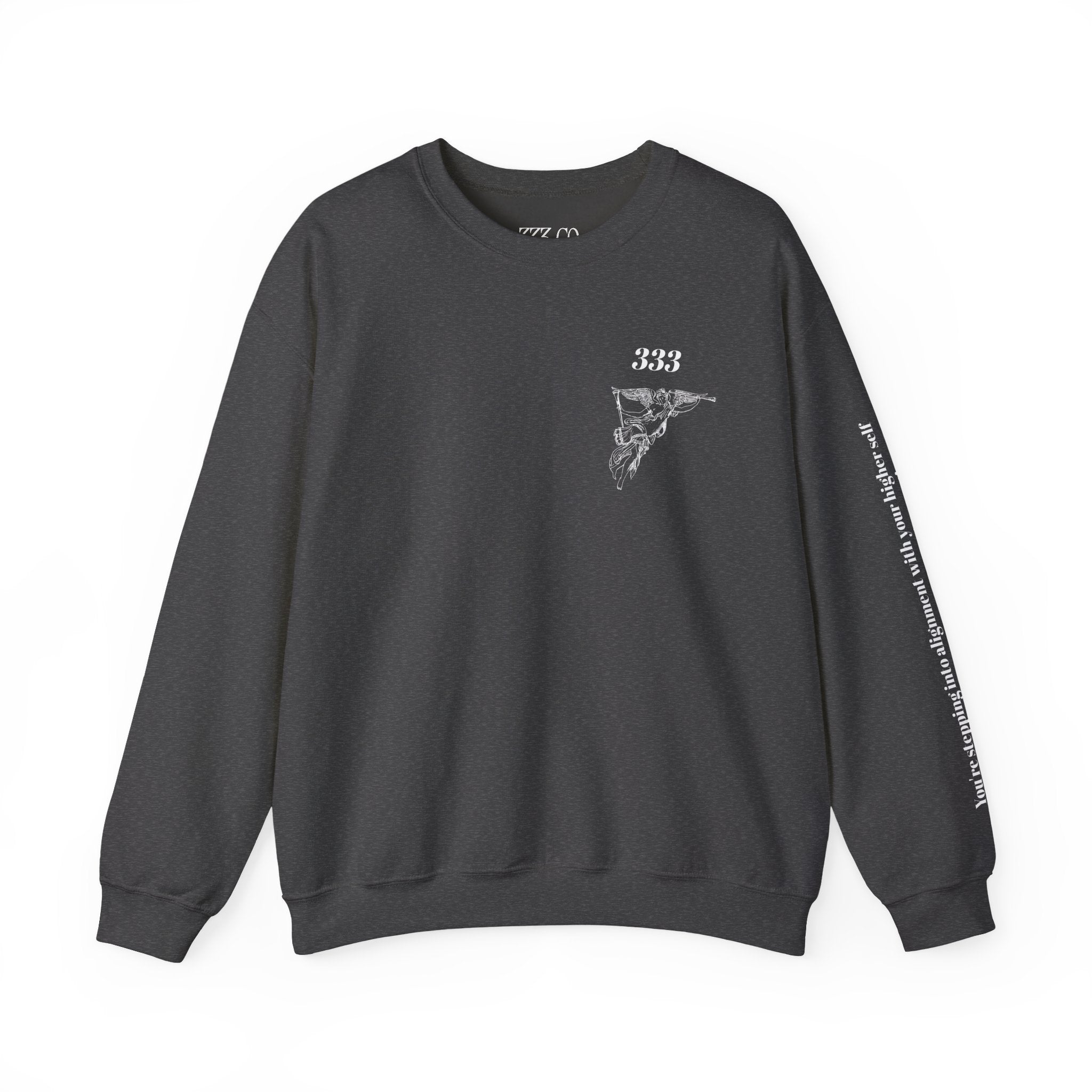 333 Crewneck Sweatshirt