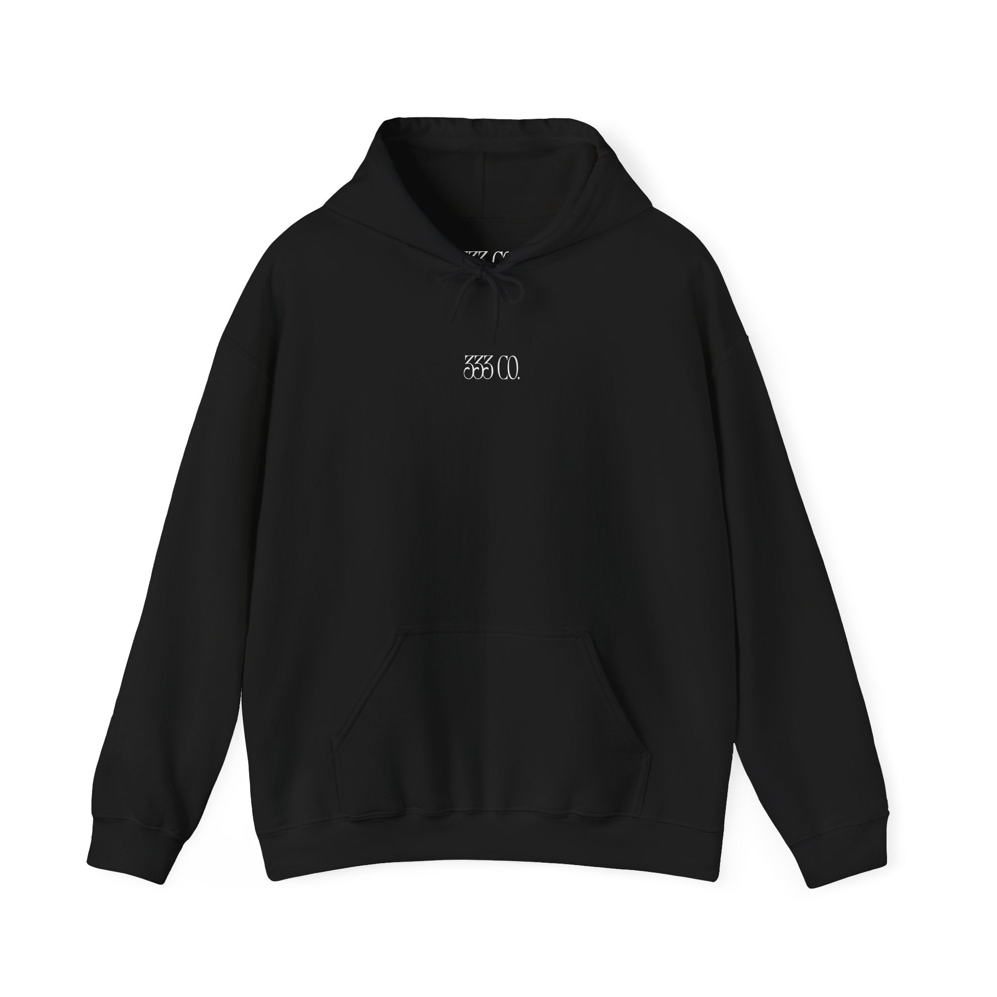 777 Hoodie