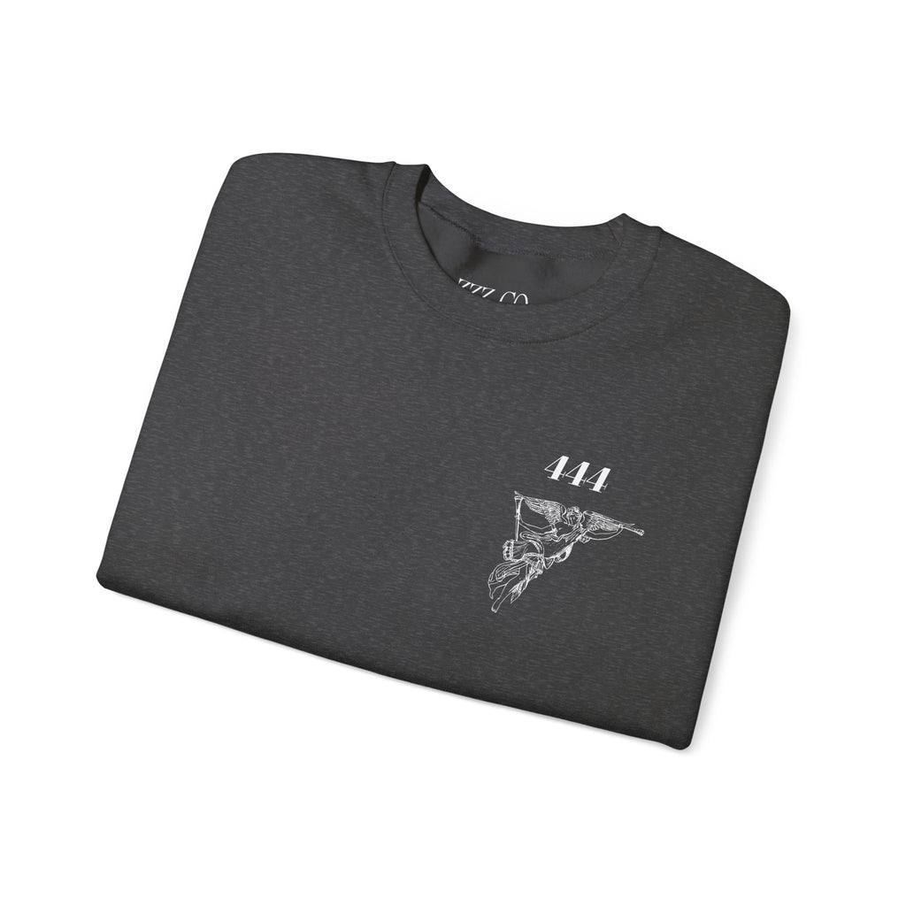 444 Crewneck Sweatshirt