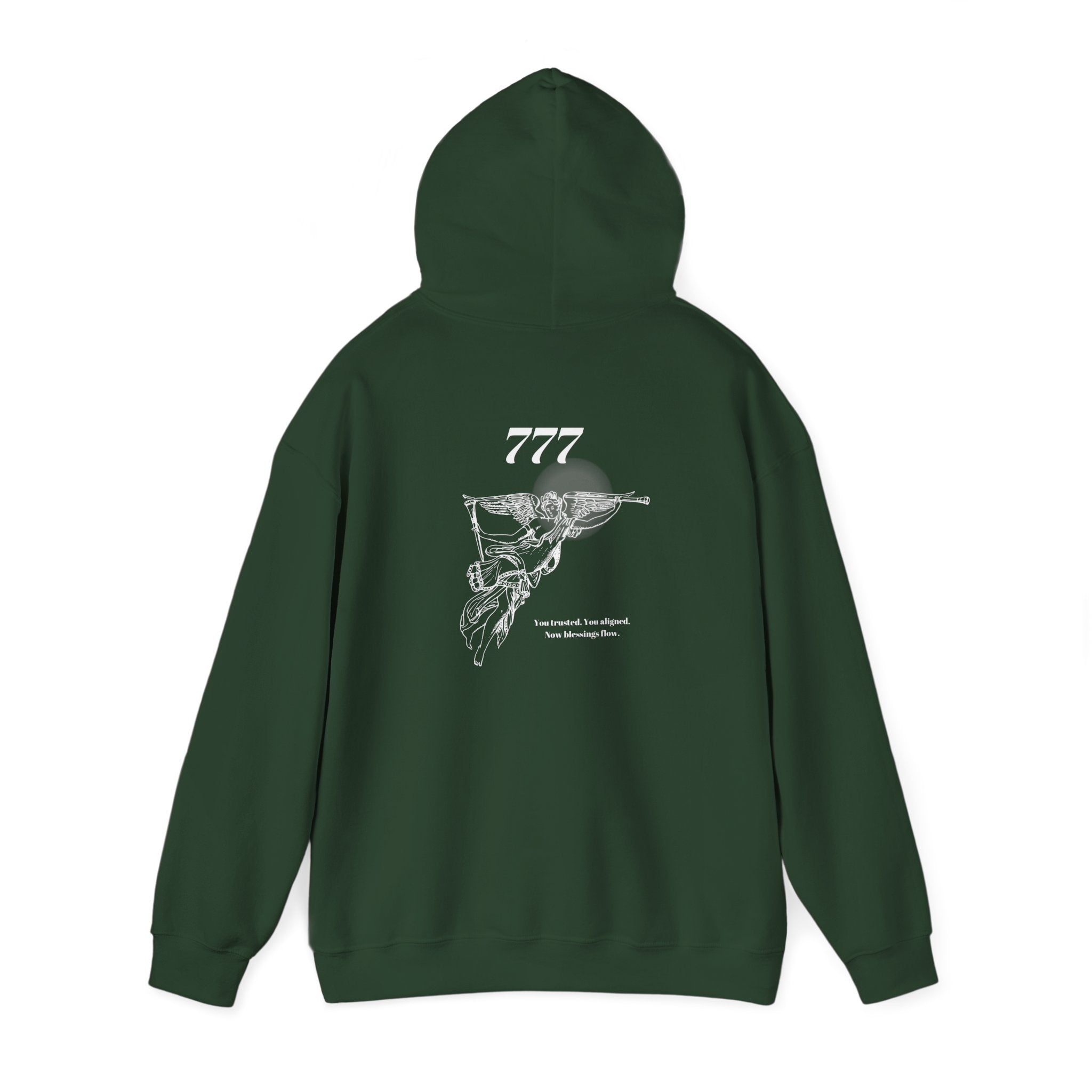 777 Hoodie