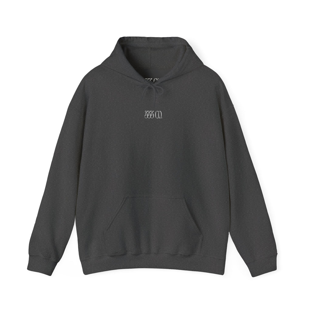 999 Hoodie