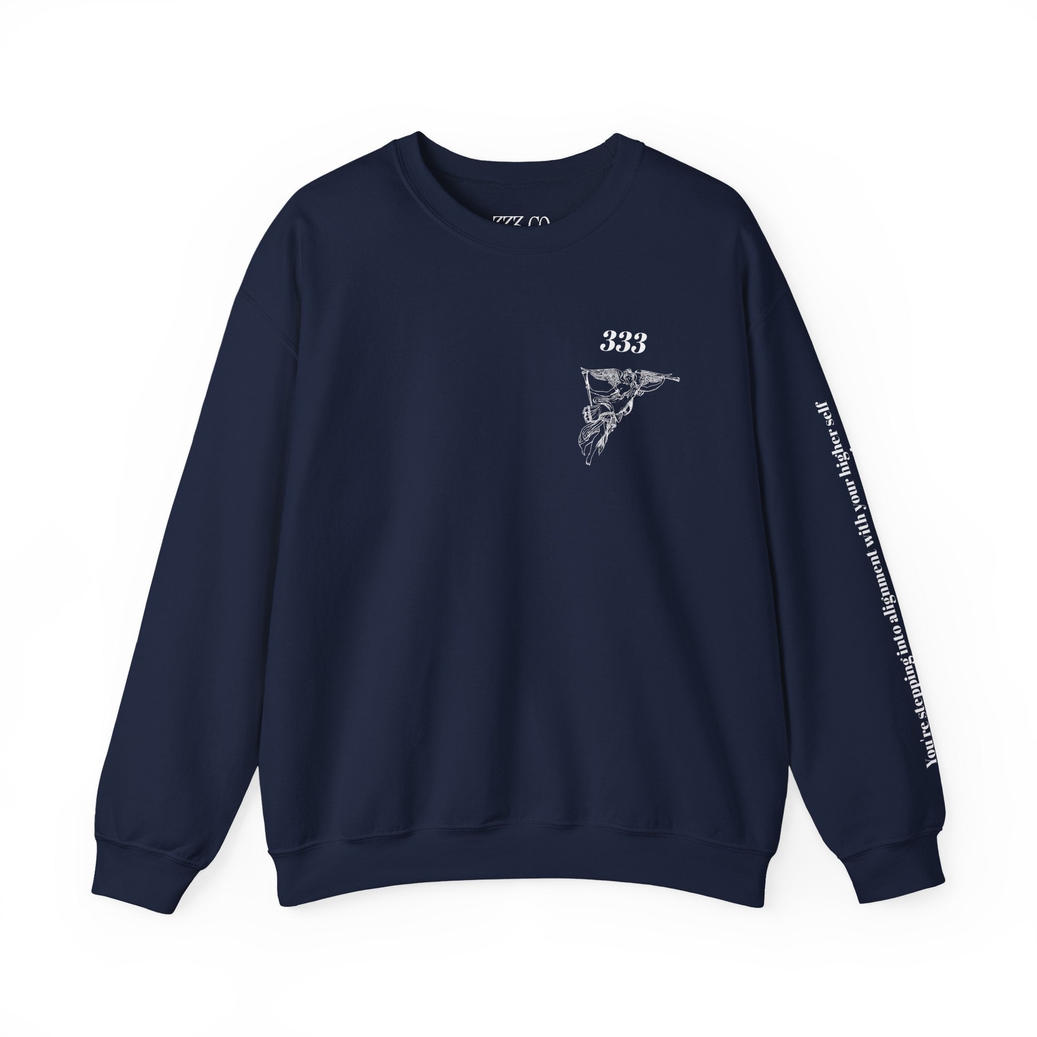 333 Crewneck Sweatshirt