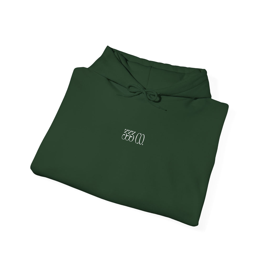 777 Hoodie