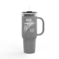 222 Insulated Travel Mug