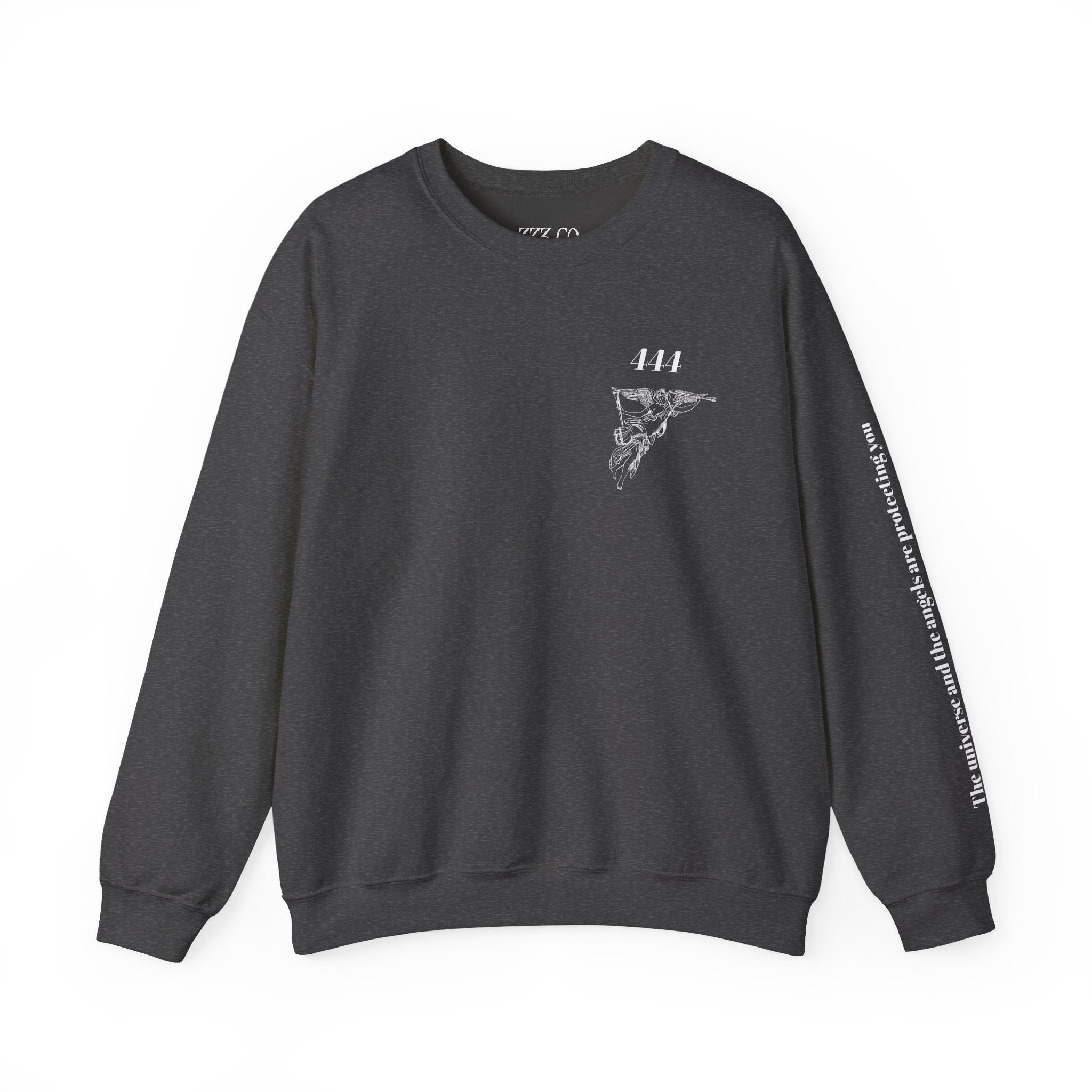 444 Crewneck Sweatshirt