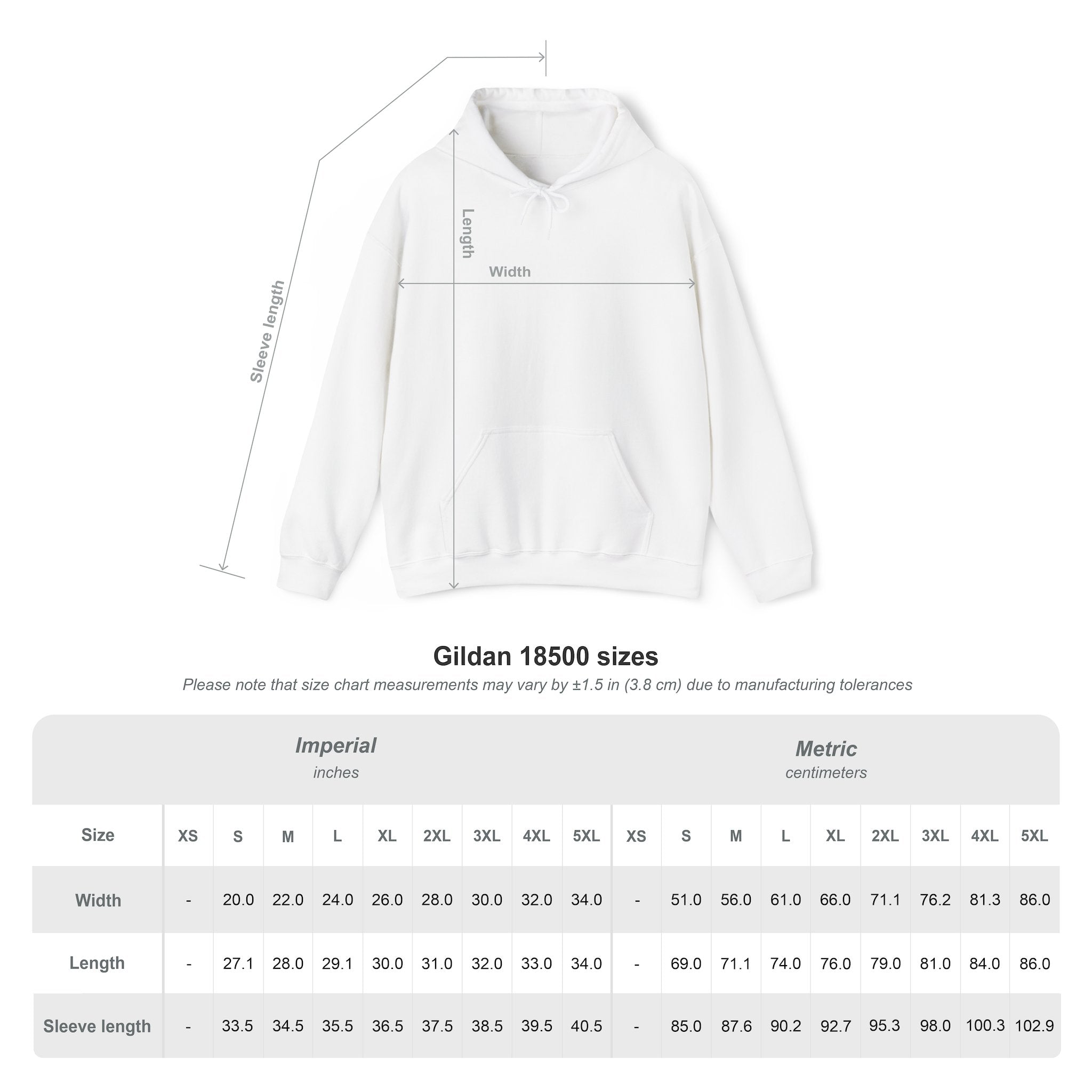 999 Hoodie
